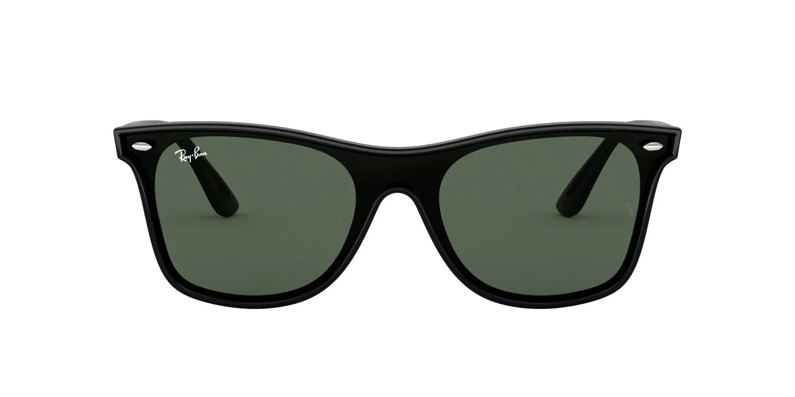 Ray-Ban Blaze Wayfarer 4440N Sunglasses - view 36